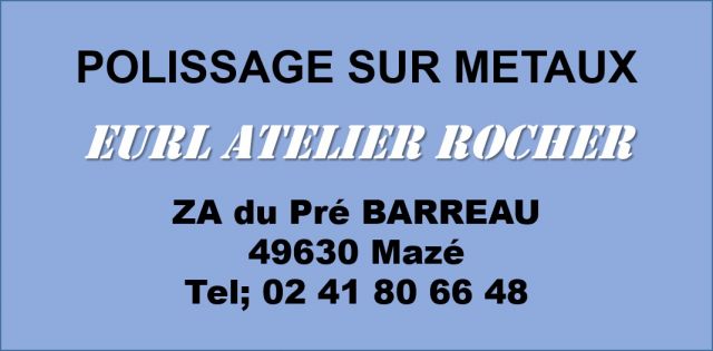 atelier rochet