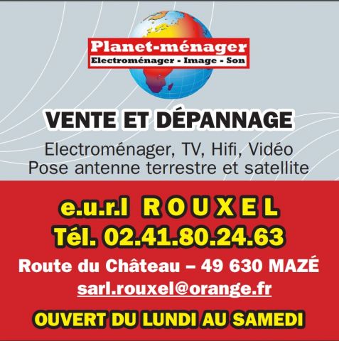 Rouxel