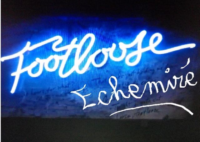 Footlose