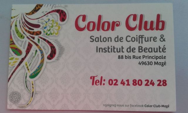 color Club