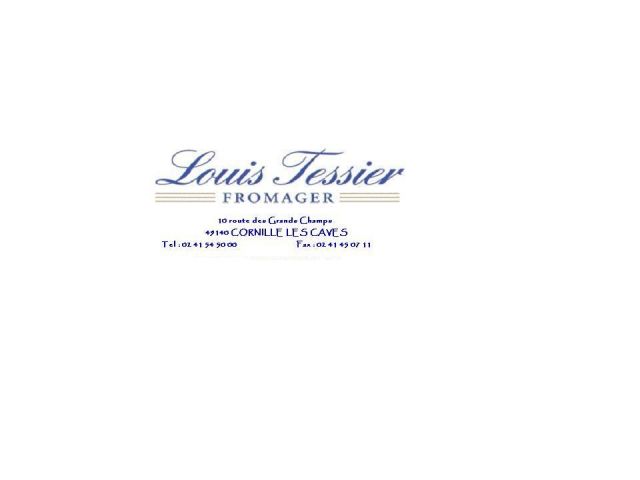 Louis Tessier