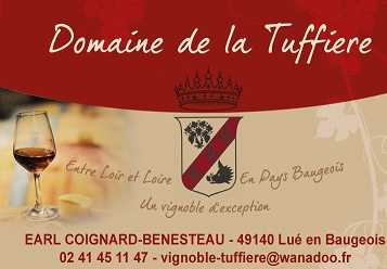 La Tuffiere