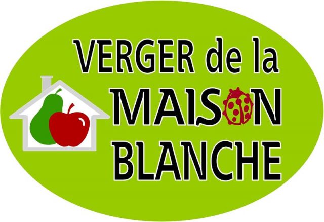 Verger maison Banche