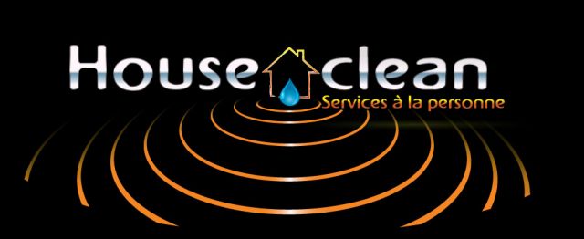 House clean