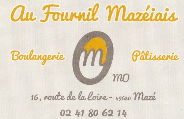 AU fournil