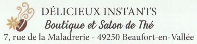 Delicieux instants