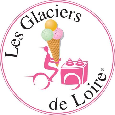 GLACIERS de LOIRE