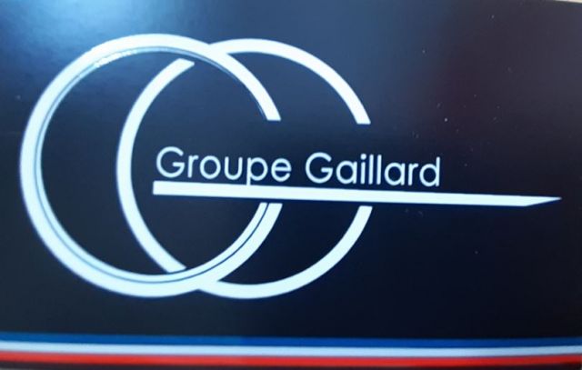 GROUPE GAILARD