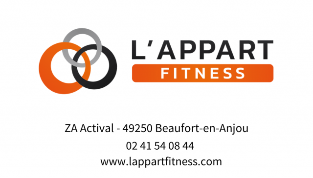 L'APPART FITNESS