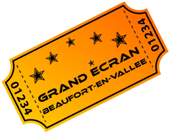 CINEMA GRAND ECRAN BEAUFORT