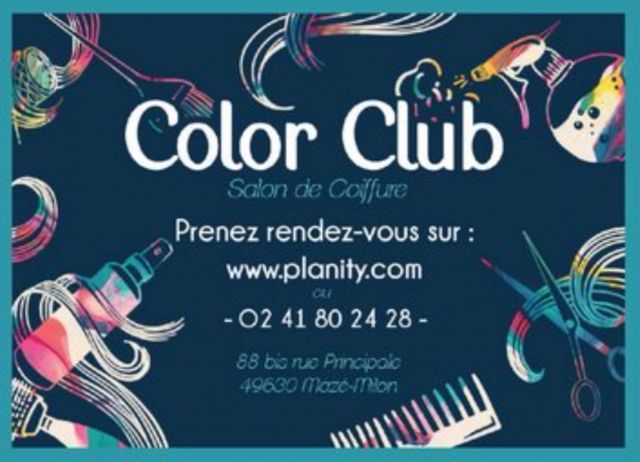 COLOR CLUB