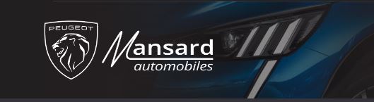 MANSARD AUTO PEUGEOT