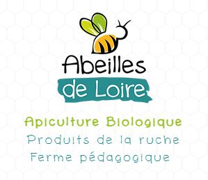 ABEILLES de LOIRE - Mazé