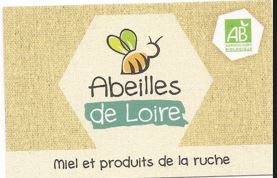 ABEILLES de LOIRE CV1