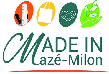 MADE IN Mazé