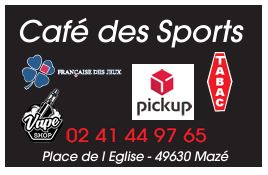 Café des sports